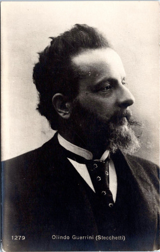 Rppc olindo guerrini alias - guerrini,