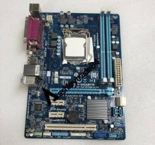 Per Gigabyte GA-B75M-D3V