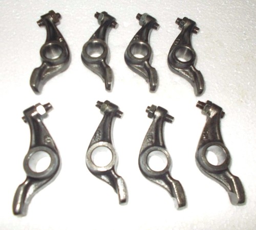 Bracci bilanciere suzuki 8 - bracci,