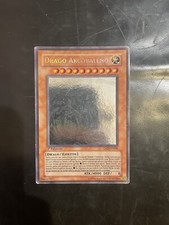 Drago Arcobaleno Ghost 1’