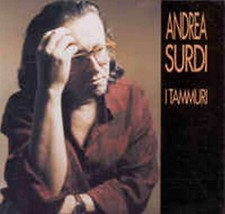 Andrea Surdi* ‎– I Tammuri