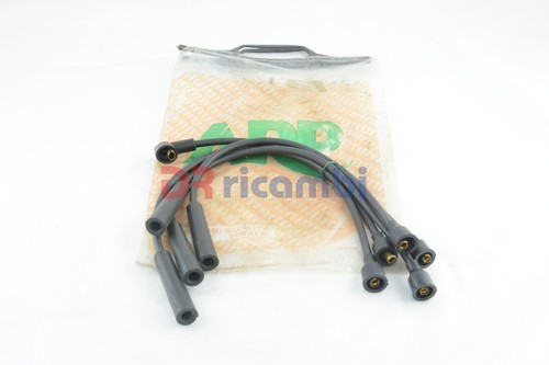 Kit cavi candele accensione - cavi,