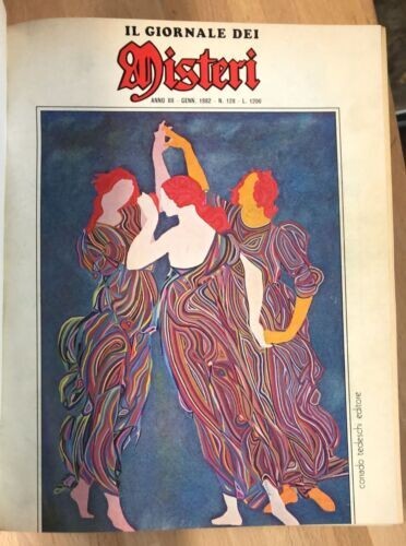 Almanacco giornale dei - almanacco,