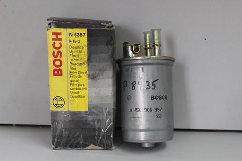 Filtro gasolio carburante per - gasolio,
