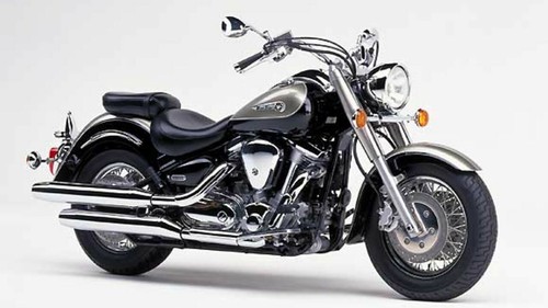 Yamaha 1600a 1999 - yamaha, 1999-2005