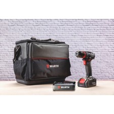 Trapano avvitatore batteria - trapano, a