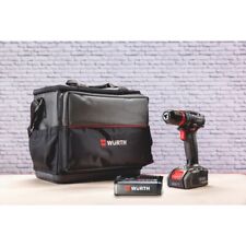 Trapano Avvitatore a Batteria 18V Multifunzione M-Click - WÜRTH 5701426008