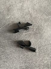 Coppia Di Ganci Supporto Cappelliera Alfa 147