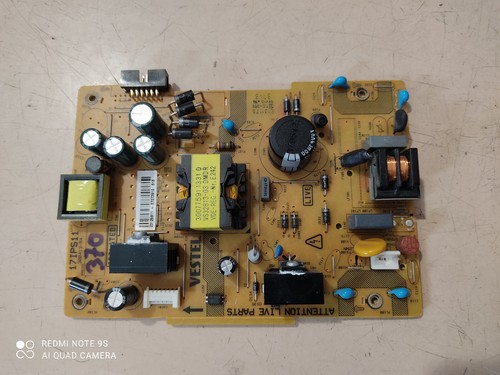 Modulo telefunken cod - modulo, 17ips11