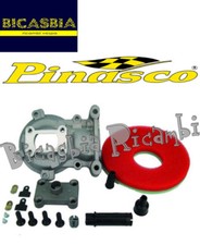 2037 - CARTER MOTORE LAMELLARE