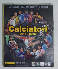 I126802 Album Figurine Panini - CALCIATORI 2014-2015 - fig. 149/782