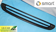 GRIGLIA RADIATORE NERA NON