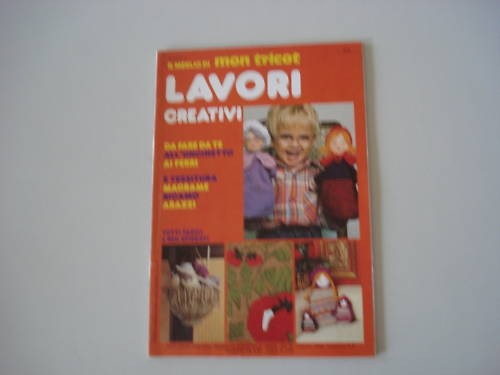 Meglio mon tricot mwsi - mon,