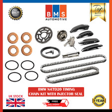KIT CATENA DISTRIBUZIONE BMW