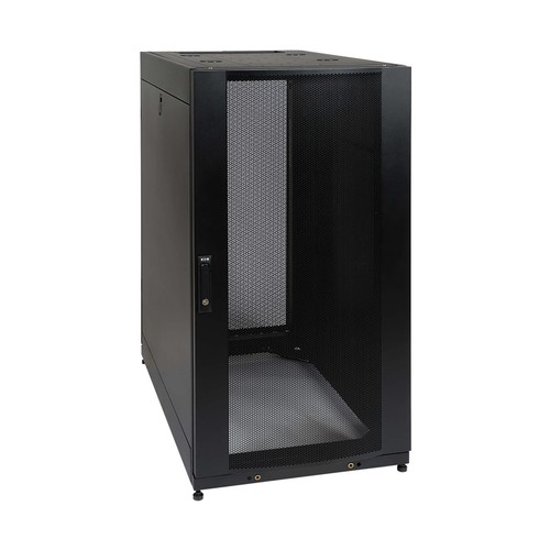 Nuovo alloggiamento rack