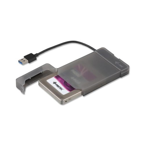 Tec box esterno hdd usb - box,