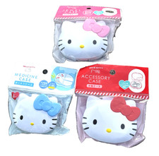 Hello Kitty Astuccio Set 3pz