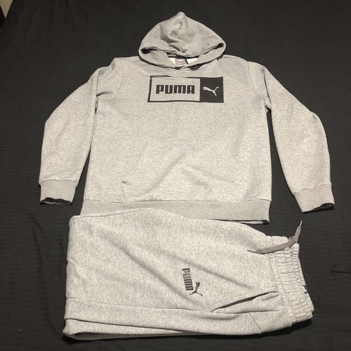 Set felpa uomo - 2, con
