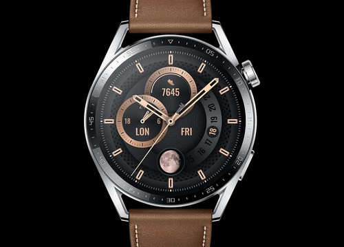 Huawei watch gt3 mm - huawei, 46