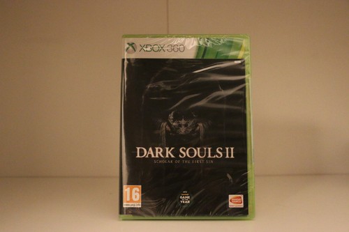 Dark souls scholar of the - :,
