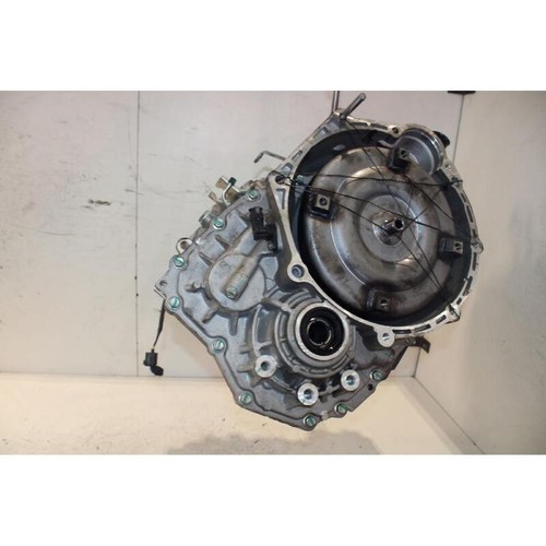 Cambio automatico evo - dr,