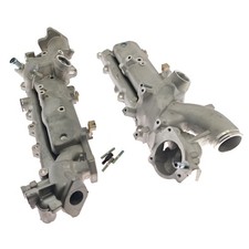 Collettore/Ponte Aspirazione