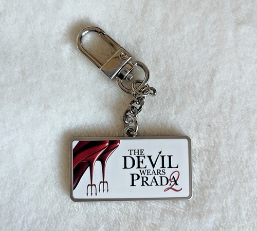 Diavolo veste prada 2 - il,
