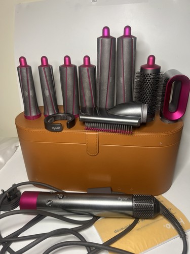 Dyson airwrap multistyler - dyson, set