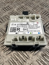 MODULO COMANDO PORTA SPORT