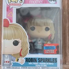 Funko pop vinile - vinile, robin