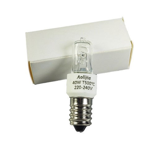 3pcs e14 lampada - lampada, da