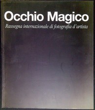 Occhio magico rassegna - magico.,