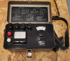 GOSSEN GEOHM MISURATORE DI