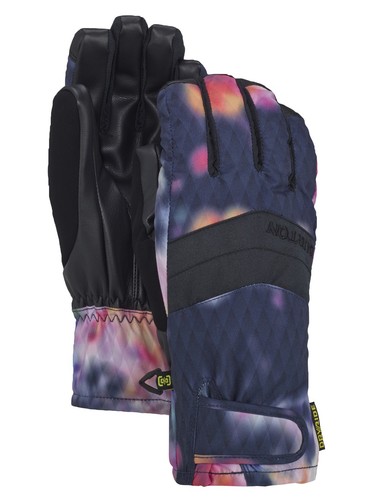 Guanto snowboard donna burton - guanto,