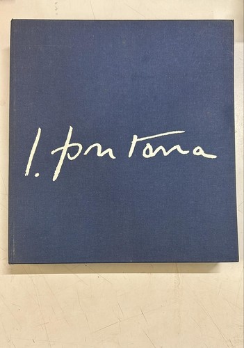 Lucio fontana palazzo - lucio,