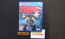 SONY PS4 ZOMBIE ARMY 4 DEAD
