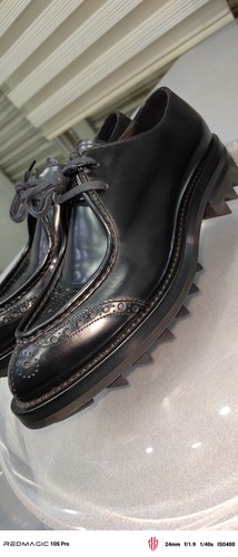 Scarpe sneakers uomo prada - scarpe,