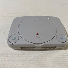 Sony PSONE SLIM Console -