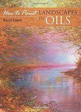 Landscapes in Oils (How to