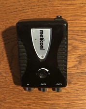 Amplificatore  d'Antenna per interni  Meliconi AMP20