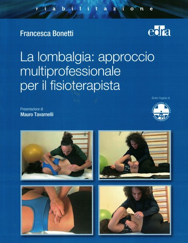Bonetti la lombalgia - la,
