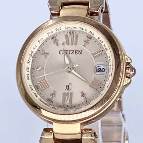 Radio citizen h246 - radio, xc