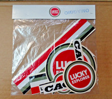 CAGIVA LUCKY EXPLORER '80