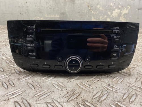 83143 radio fiat - radio, grande