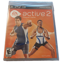 EA Sports Active 2 Personal