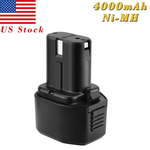 4000mah mh battery for - ni-mh,