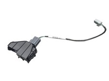 Attuatore Sportello Carburante Per FORD MONDEO V TURNIER 2.0 TDCI DG93-220A20-AB