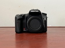 Appareil photo dslr pentax - appareil,
