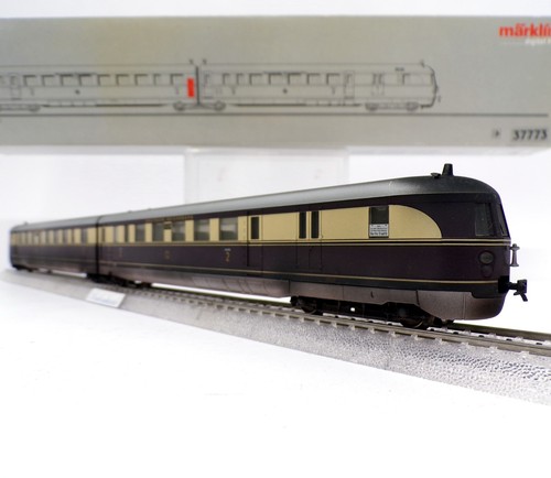 MÄRKLIN