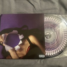 Olivia Rodrigo Guts (SPILLED)